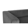 Sofa Home ESPRIT Hellgrau Moderne 224 x 95,5 x 66,5 cm | Tienda24 - Global Online Shop Tienda24.eu