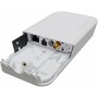 Schnittstelle Mikrotik RBWAPR-2ND&R11E-LR2 von Mikrotik, Drahtlose Zugangspunkte - Ref: M0200886, Preis: 146,05 €, Rabatt: %