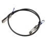 UTP starres Netzwerkkabel der Kategorie 6 Mikrotik XQ+DA0001 Schwarz 1 m von Mikrotik, Ethernet-Kabel - Ref: M0200900, Preis:...