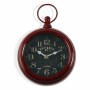 Reloj de Pared Versa Metal (5,5 x 23 x 16 cm) | Tienda24 - Global Online Shop Tienda24.eu