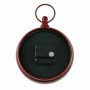 Reloj de Pared Versa Metal (5,5 x 23 x 16 cm) | Tienda24 - Global Online Shop Tienda24.eu