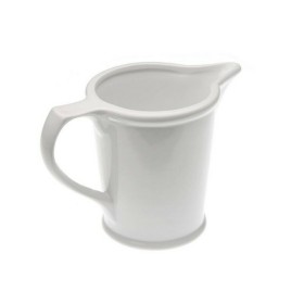 Sugar Bowl Versa Beige 8,8 x 8,5 x 8,8 cm Ceramic | Tienda24 - Global Online Shop Tienda24.eu