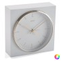 Alarm Clock Plastic (6,5 x 16,5 x 16,5 cm) | Tienda24 - Global Online Shop Tienda24.eu