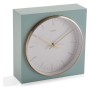 Alarm Clock Plastic (6,5 x 16,5 x 16,5 cm) | Tienda24 - Global Online Shop Tienda24.eu