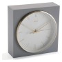 Alarm Clock Plastic (6,5 x 16,5 x 16,5 cm) | Tienda24 - Global Online Shop Tienda24.eu