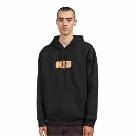 Men’s Hoodie Puma Essentials Elevated Brown | Tienda24 Tienda24.eu