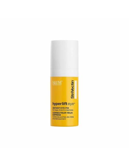 Creme para Contorno dos Olhos StriVectin Hyperlift Eye Anti-olheiras (10 ml) | Tienda24 Tienda24.eu