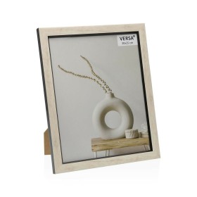 Photo frame Versa polystyrene Vintage 1,6 x 27,3 x 22,3 cm by Versa, Table and wall frames - Ref: S3412228, Price: 4,36 €, Di...