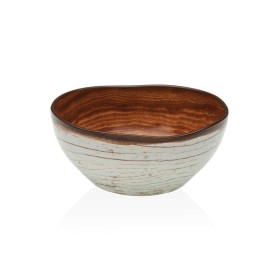 Bowl Luminarc Diwali Paradise Green Glass 14,5 cm (24 Units) | Tienda24 - Global Online Shop Tienda24.eu