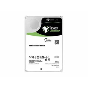 Disque dur Seagate ST12000NM000J 3,5" 12 TB de Seagate, Disques durs - Réf : M0200976, Prix : 337,81 €, Remise : %