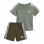 Baby-Sportset Adidas 3 Stripes | Tienda24 Tienda24.eu