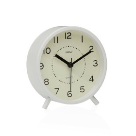 Horloge de table Home ESPRIT Multicouleur Métal Vintage | Tienda24 - Global Online Shop Tienda24.eu