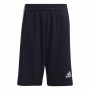 Conjunto Deportivo para Niños Adidas 3 Stripes Azul | Tienda24 Tienda24.eu