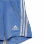 Baby-Sportset Adidas Bunt Tarnfarbe Dinosaurier | Tienda24 Tienda24.eu