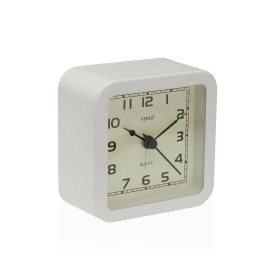 Reloj de Mesa DKD Home Decor Negro Dorado Cristal Hierro Vintage 15,5 x 8,5 x 32 cm | Tienda24 - Global Online Shop Tienda24.eu