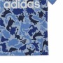 Baby-Sportset Adidas Bunt Tarnfarbe Dinosaurier | Tienda24 Tienda24.eu