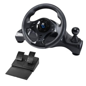 Steering wheel Subsonic GS750 by Subsonic, Accessories - Ref: M0201005, Price: 84,93 €, Discount: %