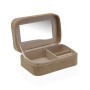 Caja-Joyero Versa Madera 10,5 x 5,7 x 15 cm | Tienda24 - Global Online Shop Tienda24.eu