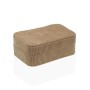 Caja-Joyero Versa Madera 10,5 x 5,7 x 15 cm | Tienda24 - Global Online Shop Tienda24.eu