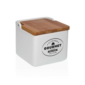 2 in 1 Salz- und Pfeffermühle Secret de Gourmet | Tienda24 - Global Online Shop Tienda24.eu