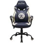 Cadeira de Gaming Subsonic Harry Potter Platform 9 3/4 Branco de Subsonic, Cadeiras Gaming - Ref: M0201012, Preço: 133,79 €, ...