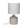 Lampada da tavolo Versa Ninel Ceramica 25 W 220-240 V 25 x 44,5 x 18 cm | Tienda24 - Global Online Shop Tienda24.eu