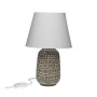 Desk lamp Versa Asya Ceramic 24,5 x 40 x 13 cm | Tienda24 - Global Online Shop Tienda24.eu