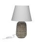 Desk lamp Versa Asya Ceramic 24,5 x 40 x 13 cm | Tienda24 - Global Online Shop Tienda24.eu