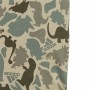 Ensemble de Sport pour Bébé Adidas Multicouleur Camouflage Dinosaures | Tienda24 Tienda24.eu