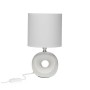 Lampada da tavolo Versa Nithya Ceramica 15 x 27,5 x 12 cm | Tienda24 - Global Online Shop Tienda24.eu