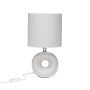 Lampada da tavolo Versa Nithya Ceramica 15 x 27,5 x 12 cm | Tienda24 - Global Online Shop Tienda24.eu