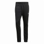 Pantalon pour Adulte Adidas Essentials Trackpant Noir Homme | Tienda24 Tienda24.eu