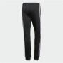 Pantalon pour Adulte Adidas Essentials Trackpant Noir Homme | Tienda24 Tienda24.eu