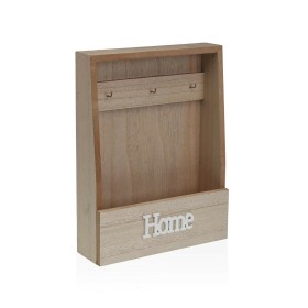 Schlüsselschrank Versa Home 6,5 x 26 x 20 cm von Versa, Schränke und Regale - Ref: S3413123, Preis: 9,20 €, Rabatt: %