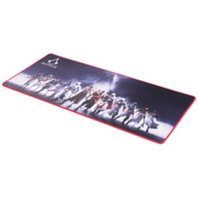 Tapis de Souris Subsonic Mauspad XXL Assasins Creed 90 x 40 cm (1 Unité) de Subsonic, Accessoires pour claviers et souris - R...