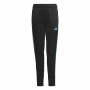 Children's Tracksuit Bottoms Adidas Tiro 23 Black | Tienda24 Tienda24.eu