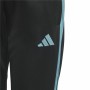 Calças de Treino Infantis Adidas Tiro 23 Preto | Tienda24 Tienda24.eu