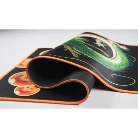 Mousepad Subsonic Dragonball Z 90 x 40 cm (1 Stück) von Subsonic, Tastatur- und Mauszubehör - Ref: M0201015, Preis: 18,07 €, ...