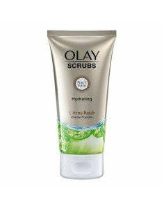 Gesichtspeeling Scrubs Olay Scrubs 150 ml | Tienda24 Tienda24.eu