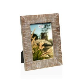 Fotorahmen Kristall grün Kunststoff (6 Stück) (2 x 26 x 21 cm) | Tienda24 - Global Online Shop Tienda24.eu