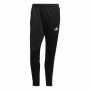 Football Training Trousers for Adults Adidas Tiro 21 Black Men | Tienda24 Tienda24.eu