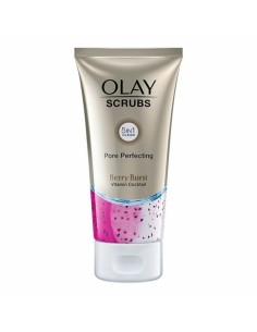 Exfoliant visage Scrubs Olay Scrubs 150 ml de Olay, Exfoliants - Ref: S0578375, Precio: 8,77 €, Descuento: %