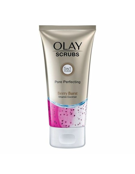 Esfoliante Viso Scrubs Olay Scrubs 150 ml da Olay, Scrub - Ref: S0578375, Precio: 8,77 €, Descuento: %