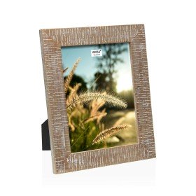 Photo frame DKD Home Decor 22,8 x 2,6 x 28,6 cm Crystal Copper White Resin Romantic | Tienda24 - Global Online Shop Tienda24.eu