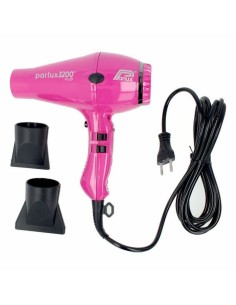 Fön Parlux ETHOS Rosa Pink | Tienda24 Tienda24.eu