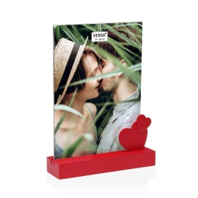 Cadre photo Versa Amore de Versa, Cadres muraux et de table - Réf : S3413233, Prix : 5,94 €, Remise : %