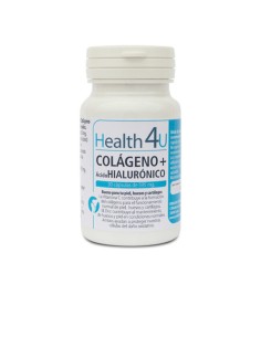 Collageno Health4u Con acido ialuronico (30 uds) da Health4u, Collagene - Ref: S0578457, Precio: €8.12, Descuento: %