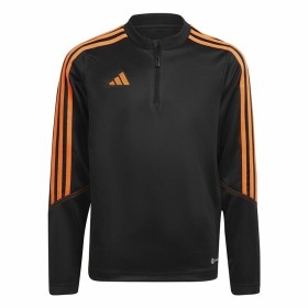 Pantalón Deportivo Infantil Adidas Tiro 23 Club Negro | Tienda24 Tienda24.eu