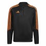 Sudadera sin Capucha Niño Adidas Tiro 23 | Tienda24 Tienda24.eu