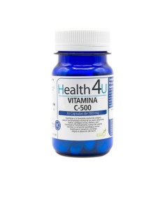 Food Supplement Reset Vitamin C Gums 60 Units | Tienda24 Tienda24.eu